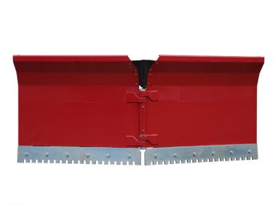 V shaped Snow Remove Blade for Front Loader