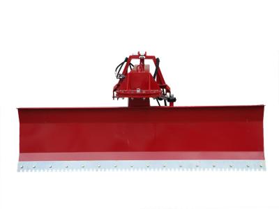 Two Cylinders Hydraulic Snow Plough