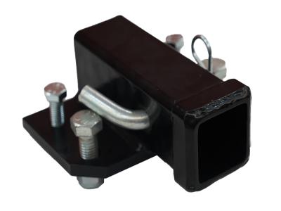 Trailer Receiver