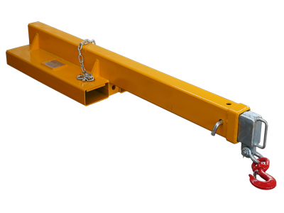 Fork Mounted Jibs & Lifting Beams