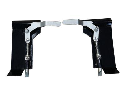 Quick Tach Conversion Adapter