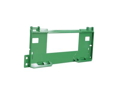 Skid Steer Adapter