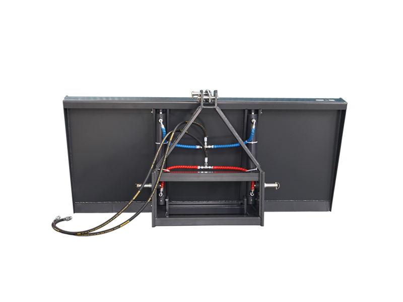 Tractor Tipping Bucket