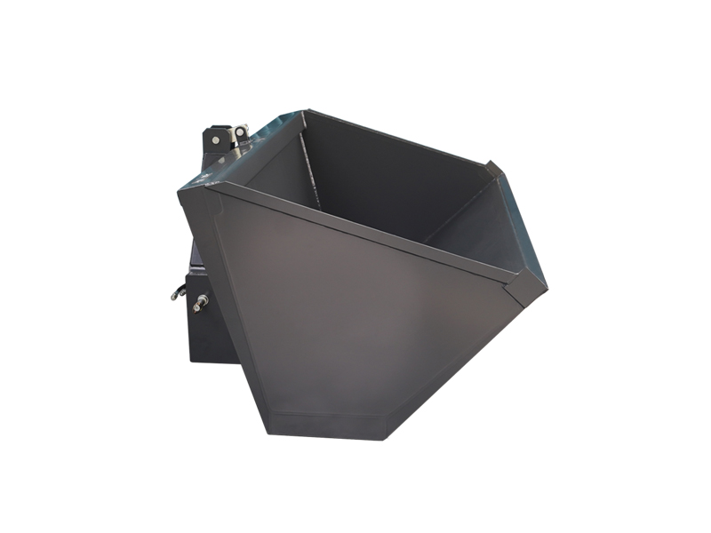Tractor Tipping Bucket