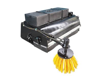 Box Broom Sweeper