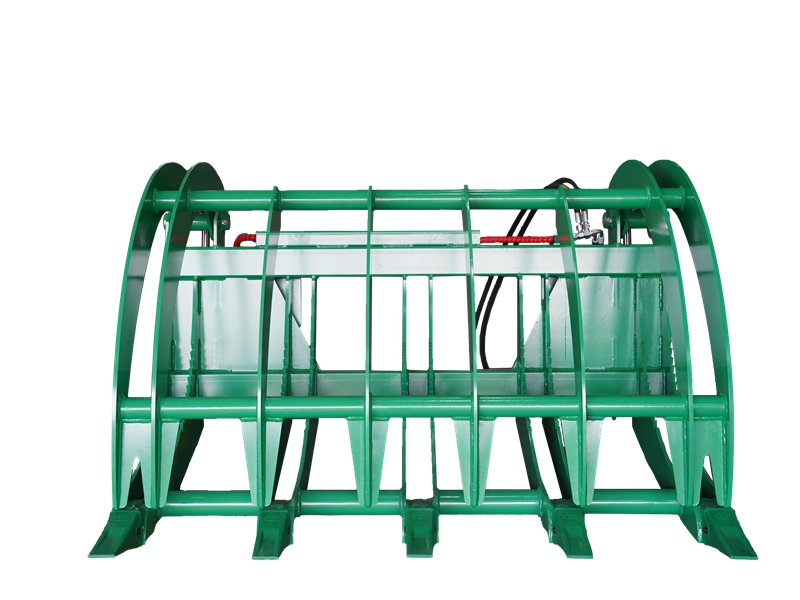 Укротите свою землю: идеальный инструмент для сложных работ — грабли-корневой захват HD длиной 72 дюйма