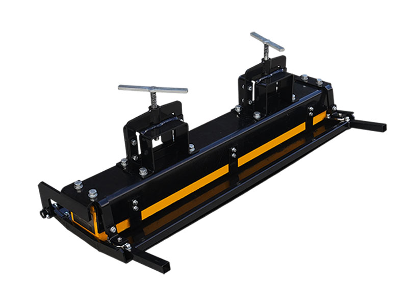 Магнитная подметальная машина: новый лучший друг вашего погрузчика для более чистого и безопасного рабочего места