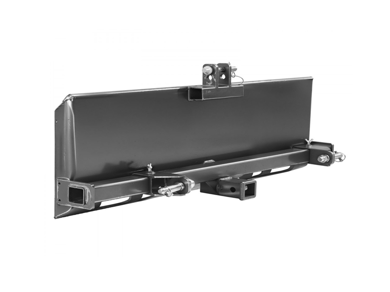 Универсальная 3-точечная скидная руля-свидетельство безупречной инженерии