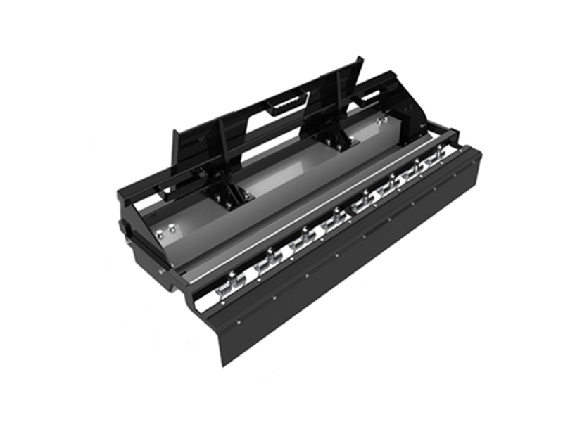 Обновите свое оборудование для скидного управления с помощью магнитной подметальной машины!