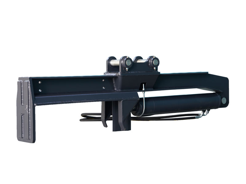 20 тонн экскаватора бревенчато