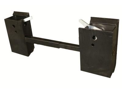 Как вилочный погрузчик с бортовым поворотом может революционизировать вашу рабочую площадку