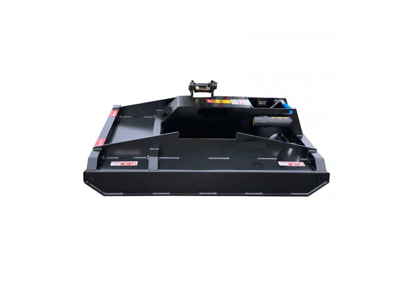 4-ножевой мульчирующий нож для экскаватора