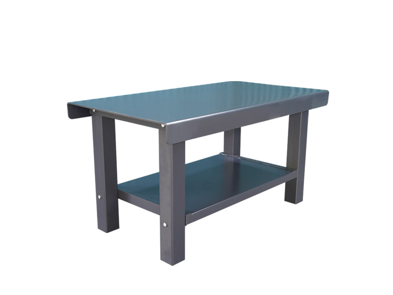 Лучший сварочный стол для тяжелых условий эксплуатации, обеспечивающий промышленное совершенство