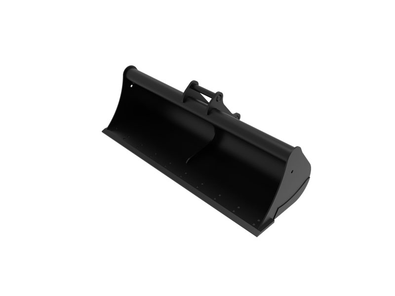 Ковш для очистки канав для экскаватора