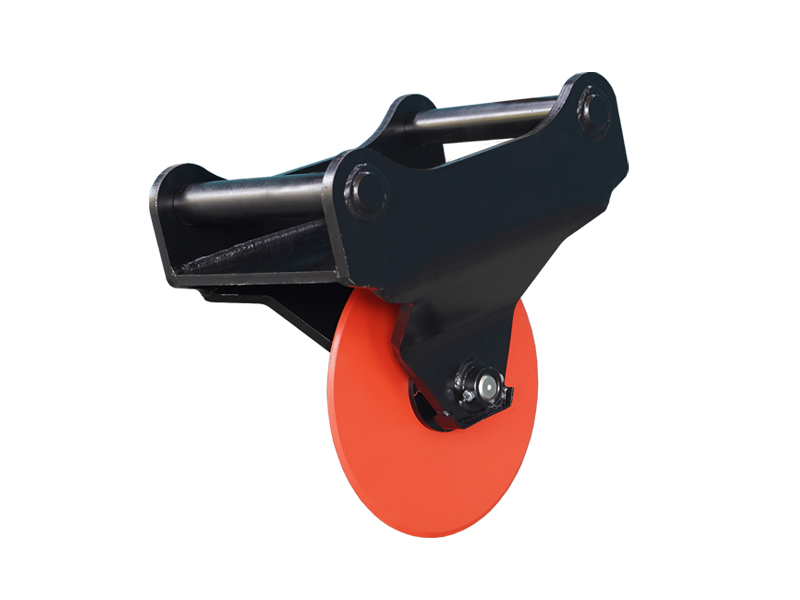 Измените процесс резки асфальта с помощью усовершенствованного резака для асфальта с кронштейном S40