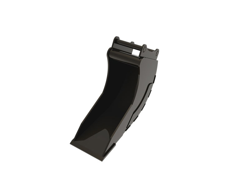 Кабельные ковши большой емкости для экскаватора