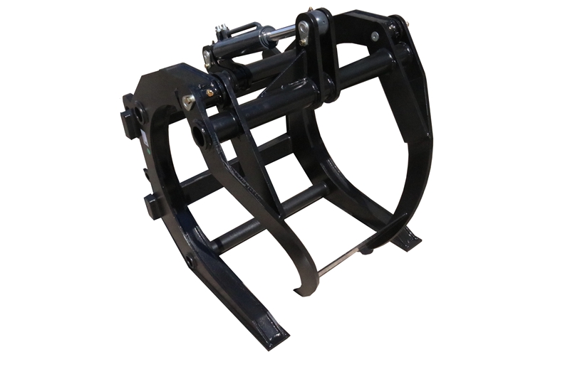 Лучший тракторный лесозаготовительный захват — ваш идеальный помощник при лесозаготовке