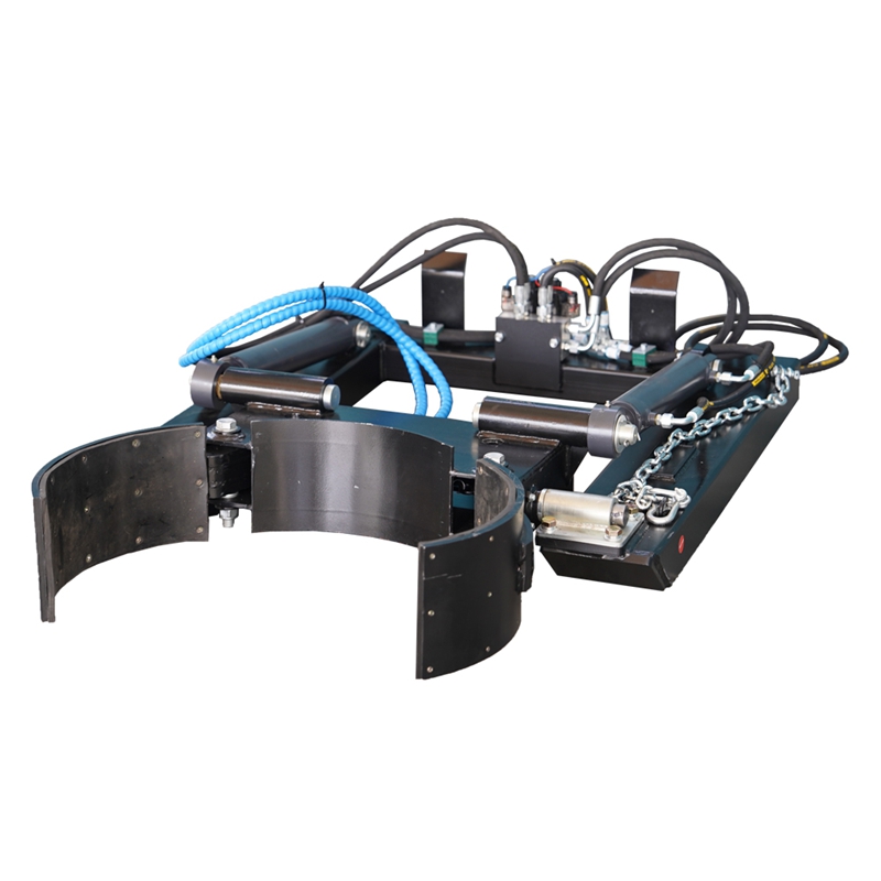 Гидравлический подъемник для бочек — оптимальное решение для вращения и подъема тяжелых бочек