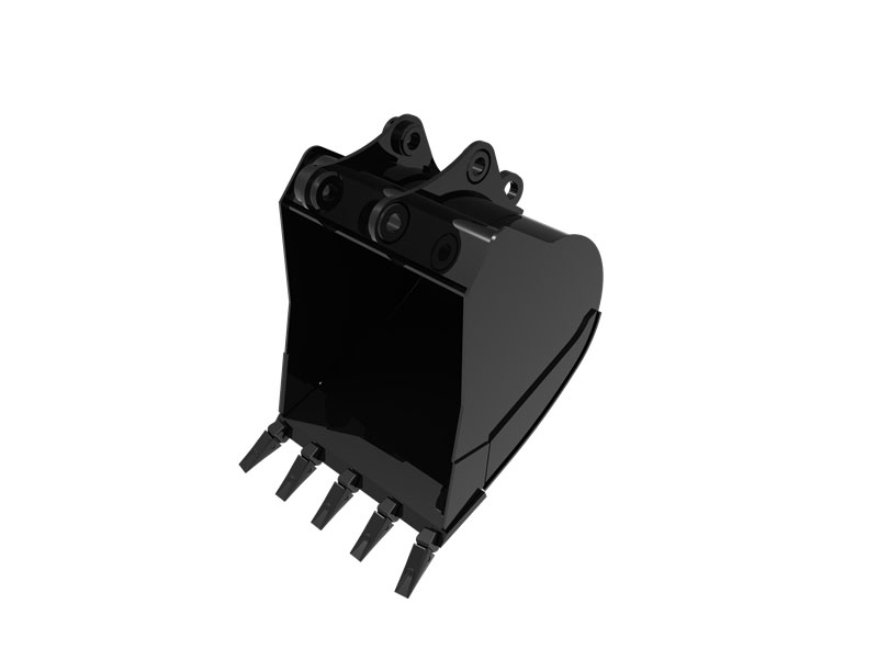 Сверхмощные землеройные ковши для погрузки и земляных работ