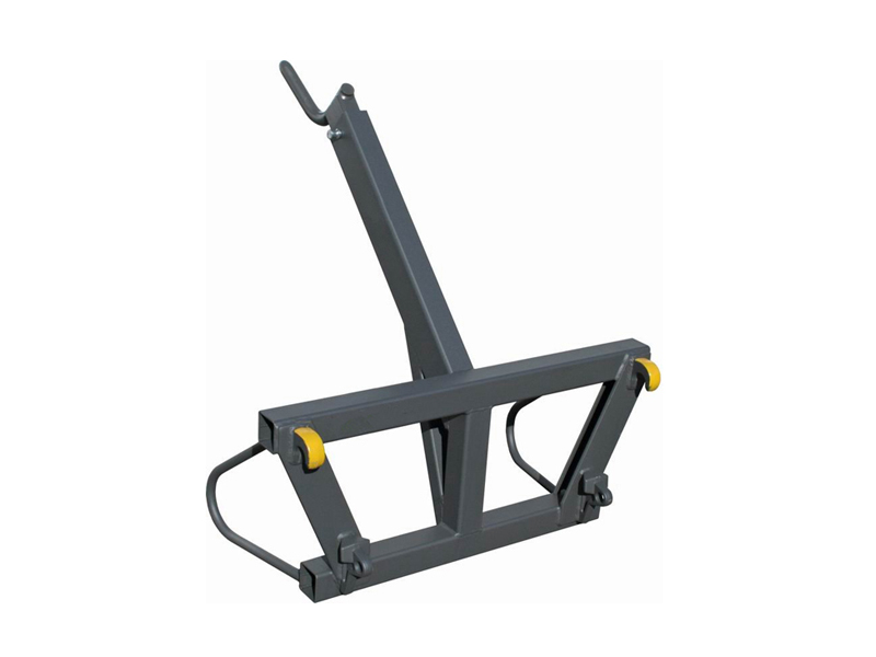 Сельскохозяйственный подъемник для больших мешков Euro Hitch или Trima Hitch